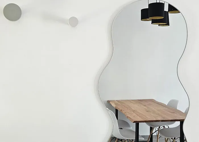 Sea View Lejlighed Mimice