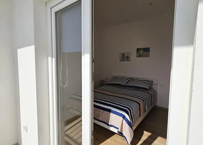 Lejlighed Sea View Mimice