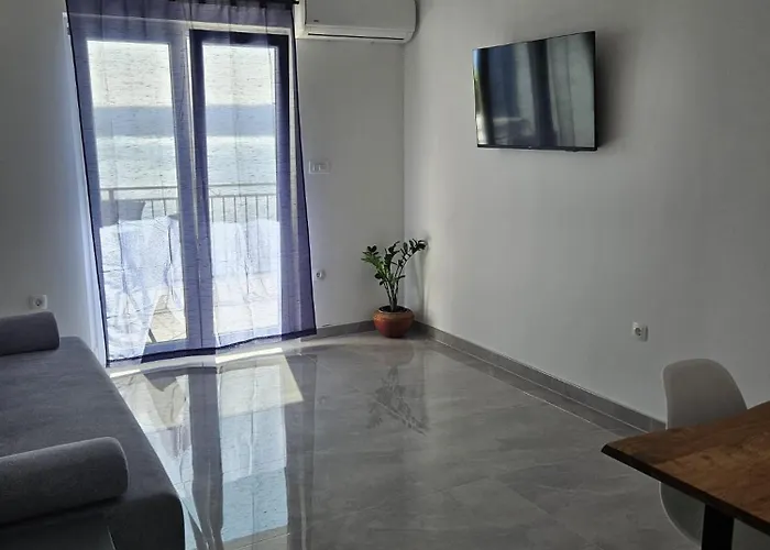 Lejlighed Sea View