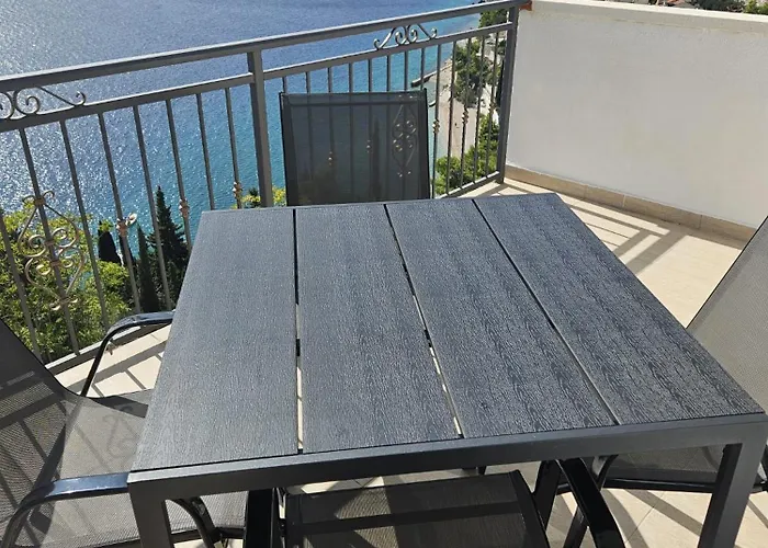 Lejlighed Sea View *