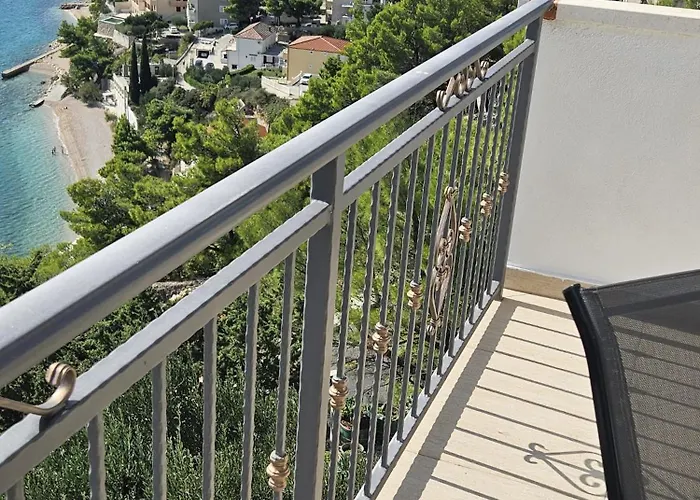 Sea View Lejlighed