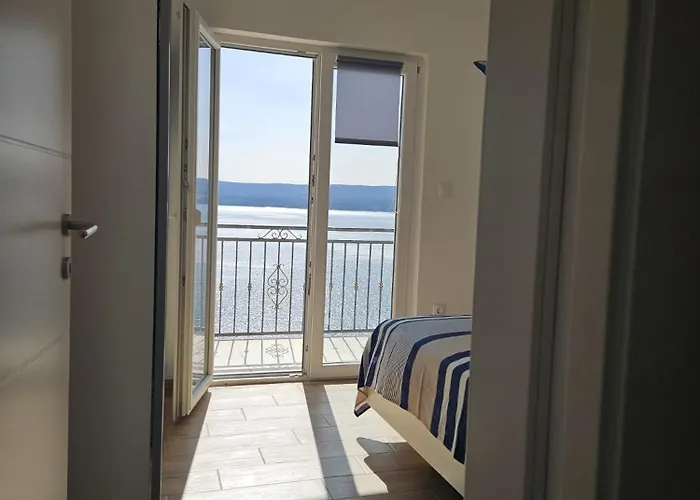 Lejlighed Sea View *