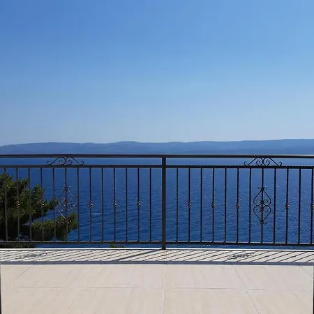 Sea View Мимице