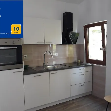 Апартаменты Sea View