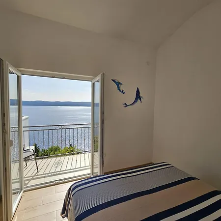 Daire Sea View