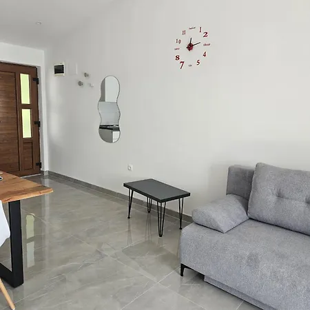 Апартаменты Sea View Мимице
