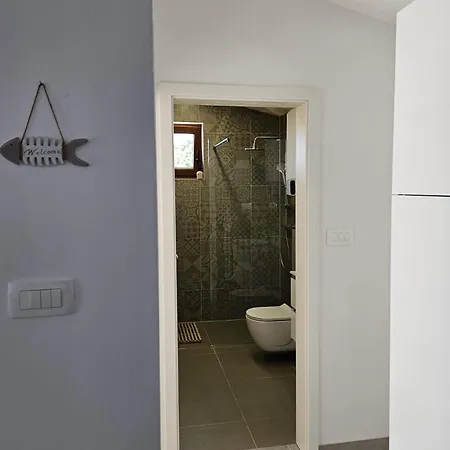 Апартаменты Sea View *
