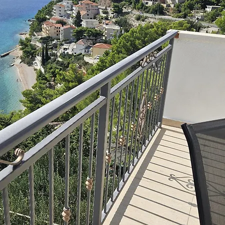 Sea View Daire