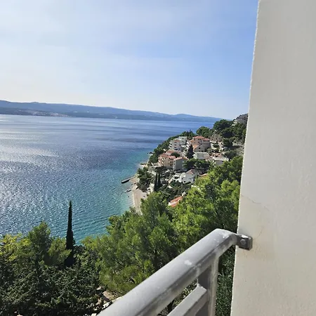 Sea View Daire Mimice