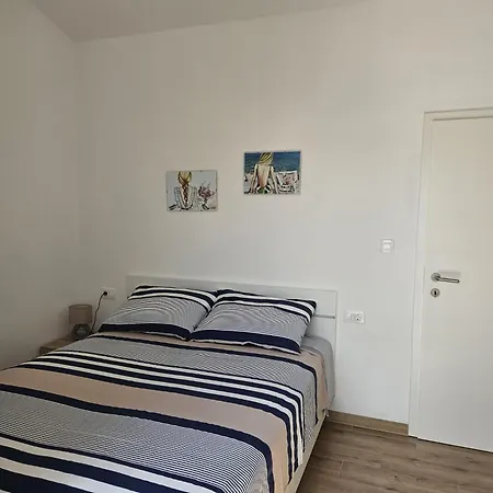 Sea View Апартаменты Мимице