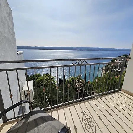 Sea View Апартаменты