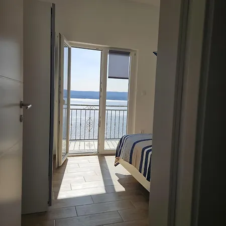Daire Sea View *
