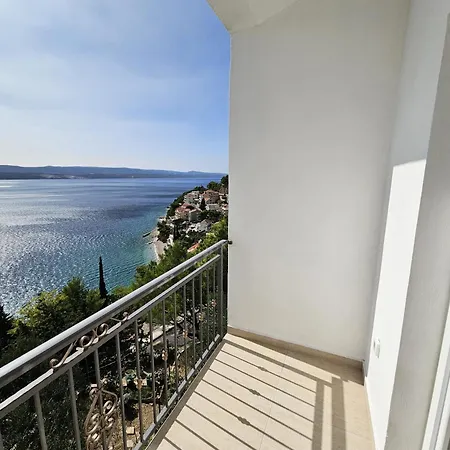 Sea View * Мимице