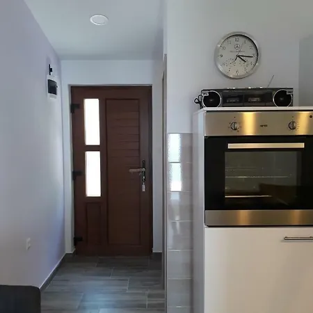 Sea View Апартаменты *