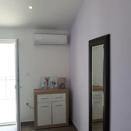 Sea View Апартаменты Мимице