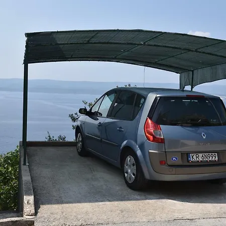 Апартаменты Sea View