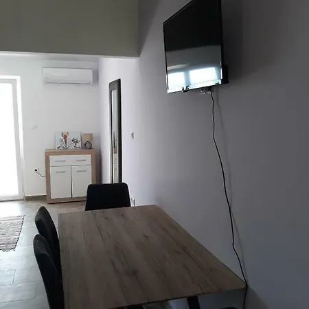 Апартаменты Sea View